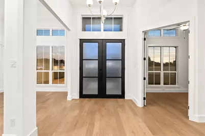 1031 Ranch Vista Road, Granbury, TX 76049 - Photo 4