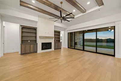 1031 Ranch Vista Road, Granbury, TX 76049 - Photo 8