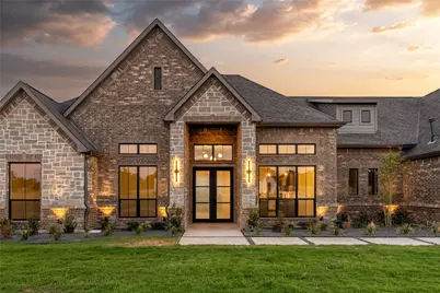 1031 Ranch Vista Road, Granbury, TX 76049 - Photo 2