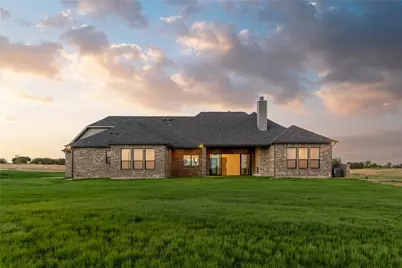 1031 Ranch Vista Road, Granbury, TX 76049 - Photo 32