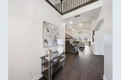1824 Silvery Canoe Way, Saint Paul, TX 75098 - Photo 24