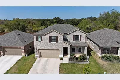 2520 Pecan Park Drive, Denton, TX 76208 - Photo 2