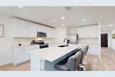 2520 Pecan Park Drive, Denton, TX 76208 - Photo 6