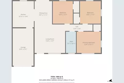 4304 Hodgkins Road, Lake Worth, TX 76135 - Photo 28