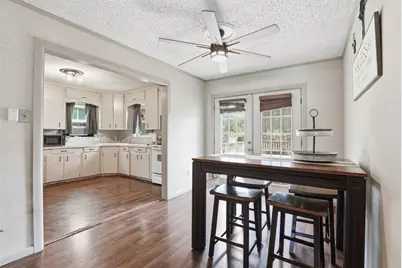 4304 Hodgkins Road, Lake Worth, TX 76135 - Photo 10