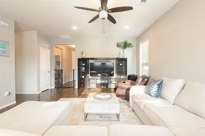 708 Whitemarsh Drive, Aubrey, TX 76227 - Photo 14