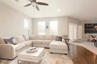 708 Whitemarsh Drive, Aubrey, TX 76227 - Photo 16