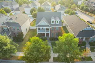 708 Whitemarsh Dr, Aubrey, TX 76227 - Photo 1