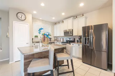 708 Whitemarsh Drive, Aubrey, TX 76227 - Photo 8