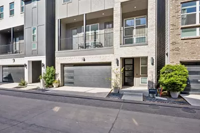 2637 Carolwood Lane, Dallas, TX 75212 - Photo 1