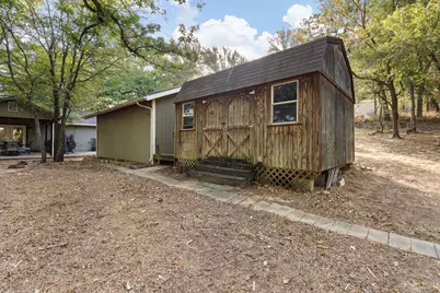 4009 High Meadows Drive, Alvarado, TX 76009 - Photo 24