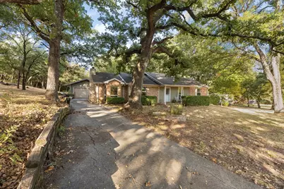 4009 High Meadows Drive, Alvarado, TX 76009 - Photo 2