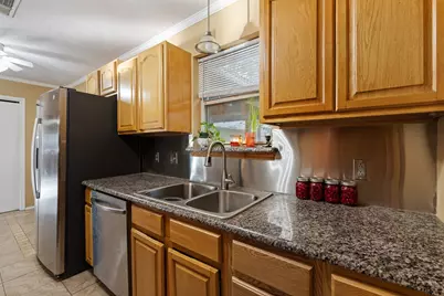 4009 High Meadows Drive, Alvarado, TX 76009 - Photo 12