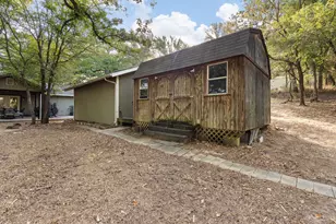 4009 High Meadows Dr, Alvarado, TX 76009 - Photo 26