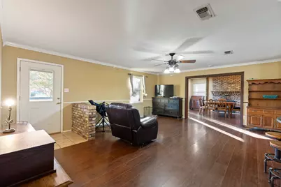 4009 High Meadows Drive, Alvarado, TX 76009 - Photo 4
