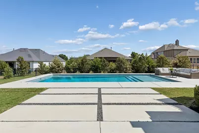1818 Turtle Creek Lane, Gunter, TX 75058 - Photo 4