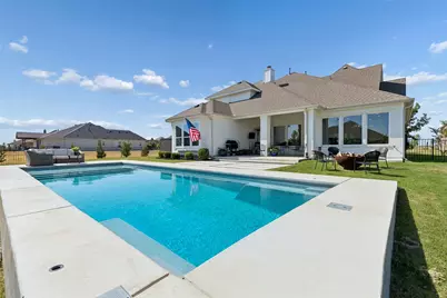 1818 Turtle Creek Lane, Gunter, TX 75058 - Photo 2