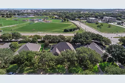 6813 Vista Ridge Drive E, Fort Worth, TX 76132 - Photo 4