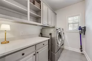 6813 Vista Ridge Dr E, Fort Worth, TX 76132 - Photo 36
