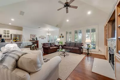 6813 Vista Ridge Drive E, Fort Worth, TX 76132 - Photo 14