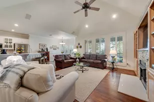6813 Vista Ridge Dr E, Fort Worth, TX 76132 - Photo 14