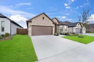 10329 Dittany Ln, Fort Worth, TX 76036 - Photo 2