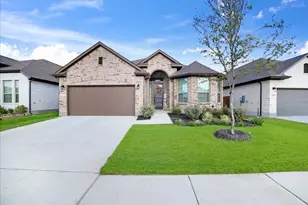 10329 Dittany Ln, Fort Worth, TX 76036 - Photo 1