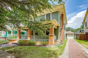 1805 Alston Ave, Fort Worth, TX 76110 - Photo 2