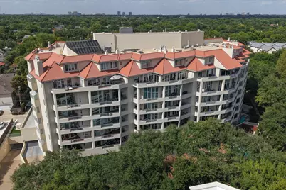 4500 Roland Avenue #807, Highland Park, TX 75219 - Photo 2