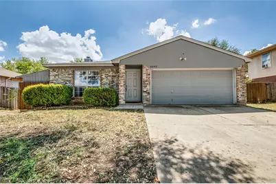 6542 Nellie Drive, Arlington, TX 76002 - Photo 1