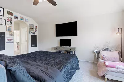 728 Ruellia Street, Weatherford, TX 76086 - Photo 24