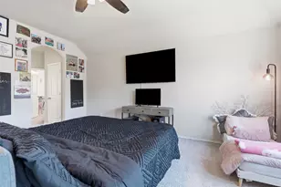 728 Ruellia St, Weatherford, TX 76086 - Photo 24