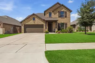 728 Ruellia St, Weatherford, TX 76086 - Photo 6