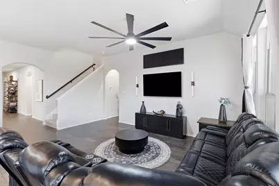 728 Ruellia Street, Weatherford, TX 76086 - Photo 14