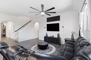 728 Ruellia St, Weatherford, TX 76086 - Photo 14