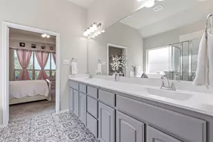 728 Ruellia St, Weatherford, TX 76086 - Photo 22