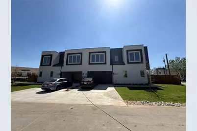 5634 Mesa Circle, Dallas, TX 75235 - Photo 2