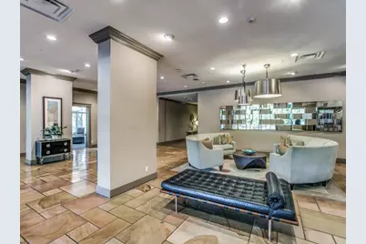 3883 Turtle Creek Boulevard #801, Dallas, TX 75219 - Photo 20