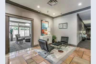 3883 Turtle Creek Boulevard #801, Dallas, TX 75219 - Photo 18