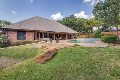 1013 Diamond Boulevard, Southlake, TX 76092 - Photo 36
