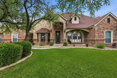 150 Blacktail Lane, Azle, TX 76020 - Photo 1
