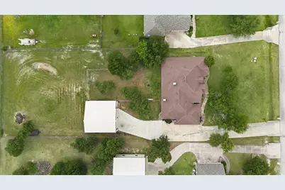 150 Blacktail Lane, Azle, TX 76020 - Photo 38