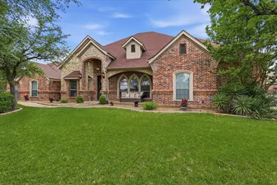 150 Blacktail Lane, Azle, TX 76020 - Photo 4