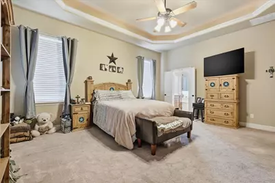 150 Blacktail Lane, Azle, TX 76020 - Photo 20