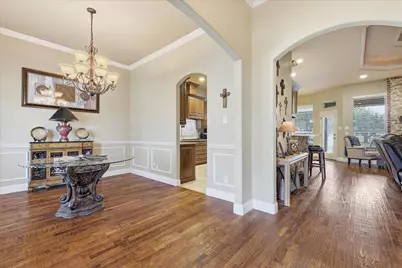 150 Blacktail Lane, Azle, TX 76020 - Photo 8
