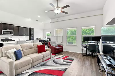 1810 Alamandine Avenue, Cross Roads, TX 76227 - Photo 4