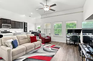 1810 Alamandine Ave, Cross Roads, TX 76227 - Photo 4