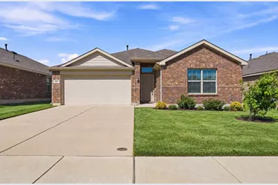 1810 Alamandine Avenue, Cross Roads, TX 76227 - Photo 1