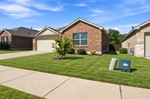 1810 Alamandine Ave, Cross Roads, TX 76227 - Photo 2