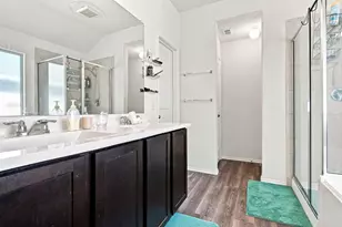 1810 Alamandine Ave, Cross Roads, TX 76227 - Photo 18